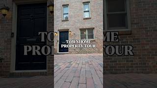 Charming 2-bedroom home in Midtown Atlanta near Beltline, Ponce City Market & Piedmont Park! #shorts