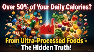 What is ultra-processed food? - The Food Chain podcast, BBC World Service