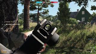 Arma Reforger - Steam - May 17th - 2022