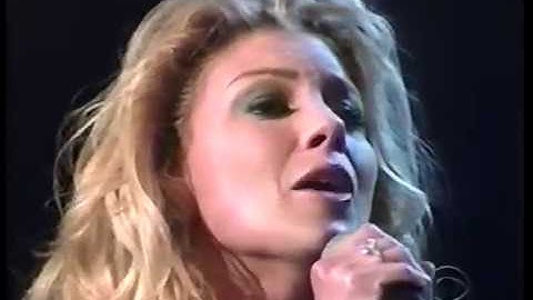 Faith Hill & Tim McGraw - Let s Make Love   (LIVE ACM 2000)