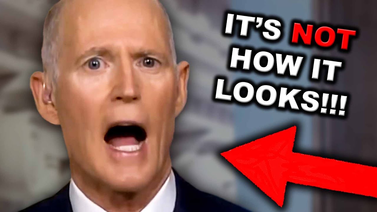 MAGA Panic As LIES Come Crashing Down