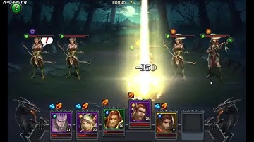 Dungeon Rush ep 4 Tower of Oblivion