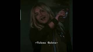 Bad Female Characters That Appear In Hawkeye