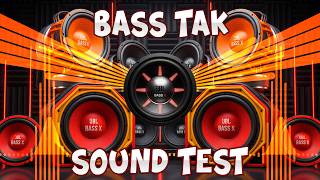 Jbl Heavy Punch Bass Test V87 💥☢️💥 Feel The Shockwave ⚡💥⚡