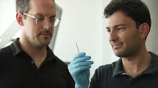 Endocision - MedTech Innovator 1 Minute Video