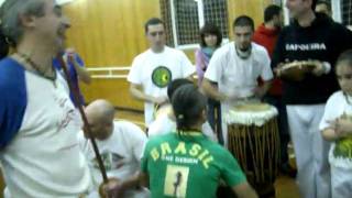 Capoeira X-mas roda 14 ALIM7472.AVI