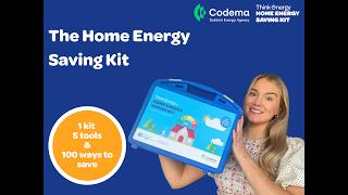 Home Energy Saving Kit Explainer Video