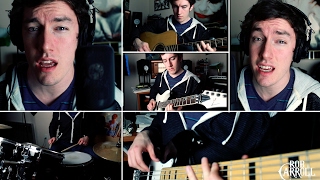 Rob Carroll - Can't Stand Being Alone