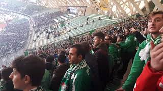 Download lagu Konyaspor Bursaspor Deplasman Tribünü Ta ak Geçiyoruz 18 Konyaspor Bursaspor Deplasman Tribünü Ta ak Geçiyoruz 18
