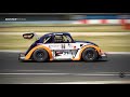 Legends Race Cars | Moscow Classic GP | ADM Raceway