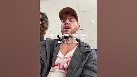 Thumbnail of Cain Culto x Grindr Playlist always