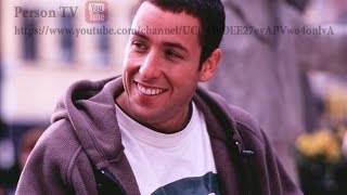 Адам Сандлер (Adam Sandler) musical slide show