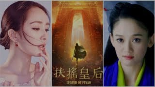 Mỹ nhân Hoa ngữ 'từ bạn thành thù' vì scandal cướp vai diễn, chèn ép