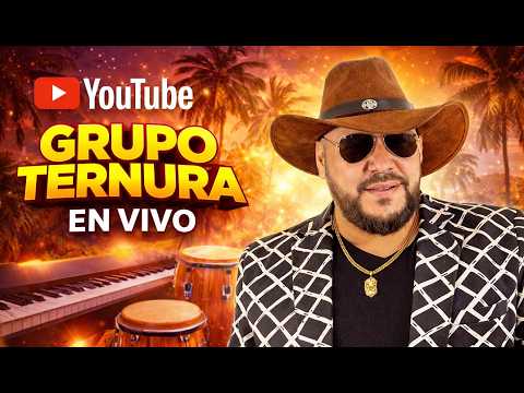 GRUPO TERNURA – Amiga 💔 (La canción que duele de verdad)