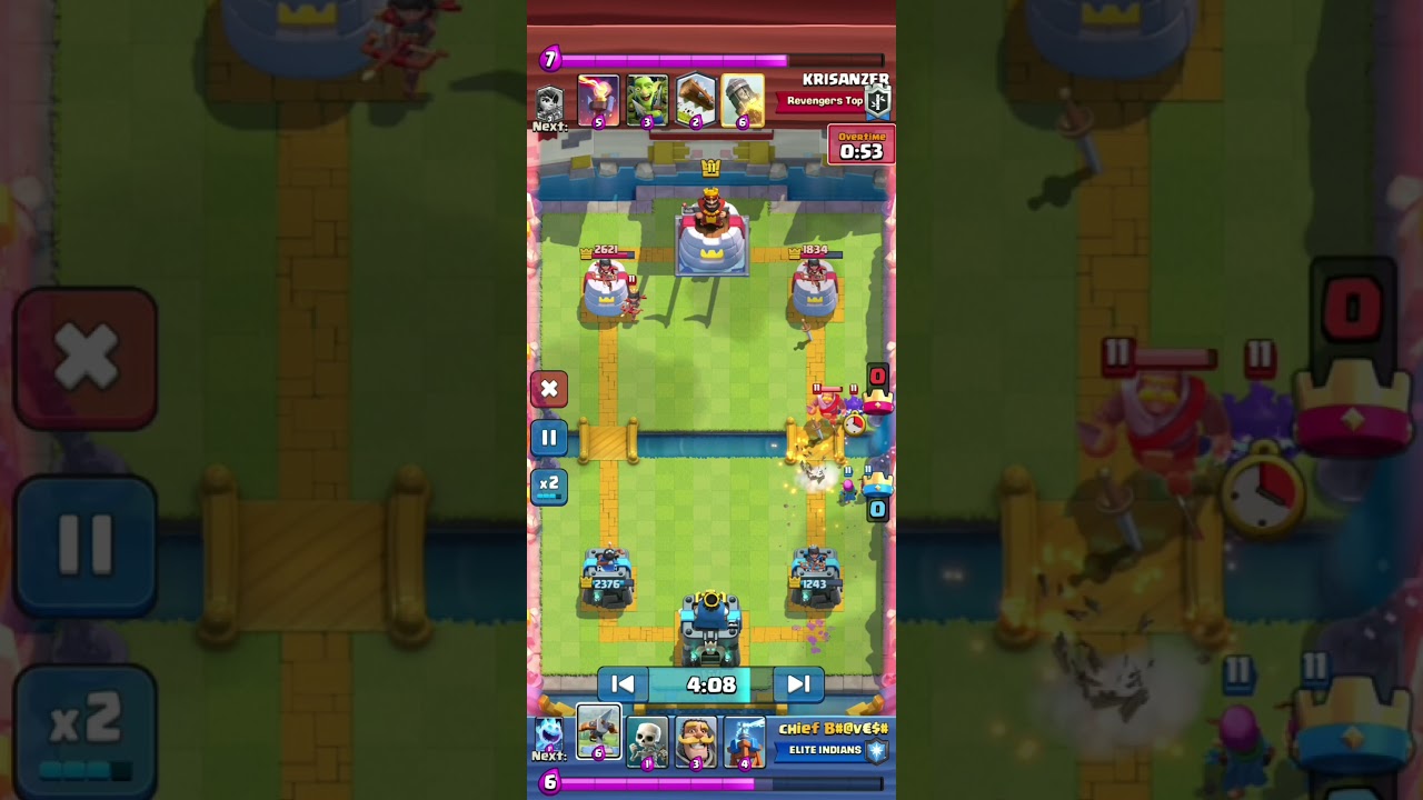 ULTRA Legendary Xbow comeback🤑