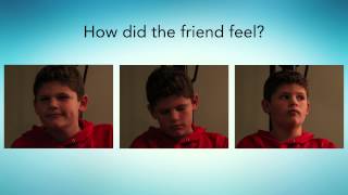 Emotion Scene 5 - Level 2