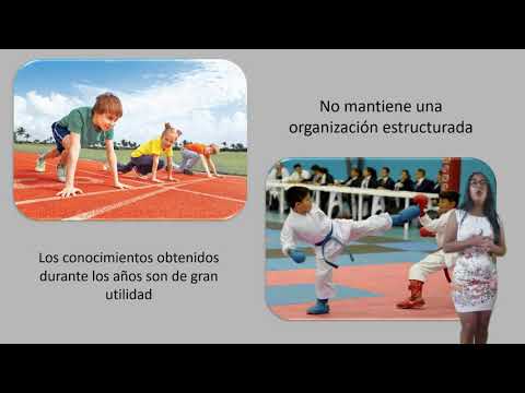 Video: Educación De La Personalidad En Un Niño