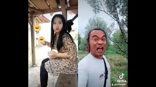 Tiktok#.Tangkap Janda