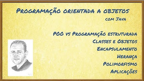 Programação Orientada a Objetos - Criando classes e objetos (Parte 4)