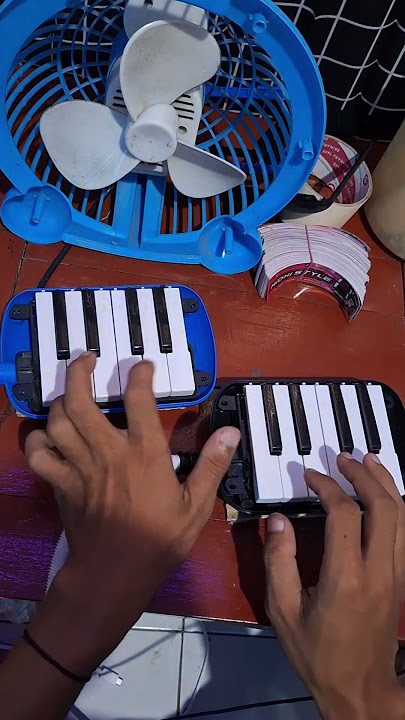 basuri terbaru remik manual #basuri #basuriremix #pianika
