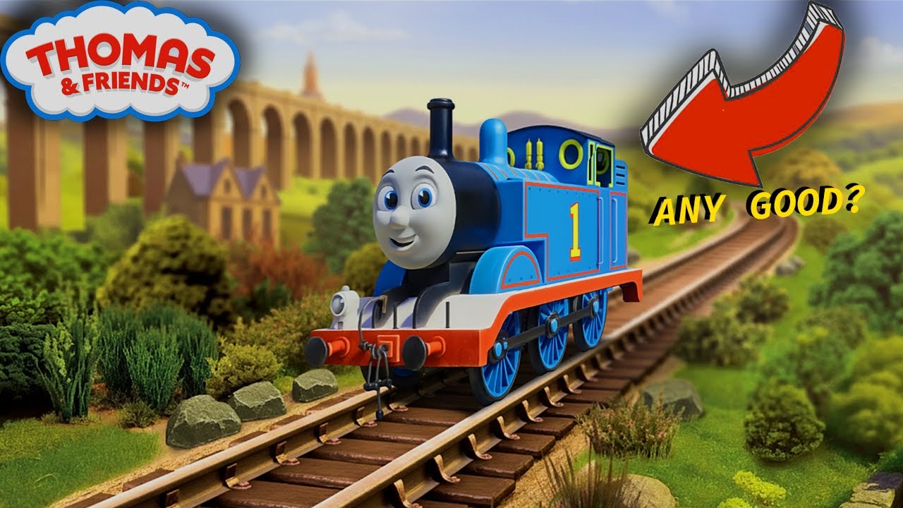 Thomas & Friends 2026 PREDICTIONS