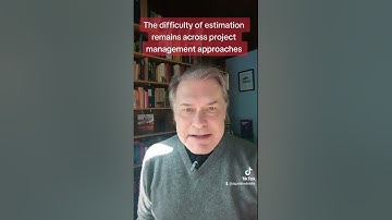 Estimation of software tasks will suck in both Agile and waterfall #aguke #noestimates