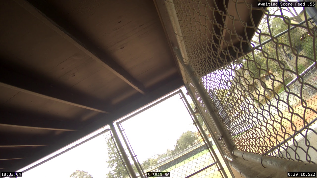 LGHS vs. Mtn View - Home Plate Wide