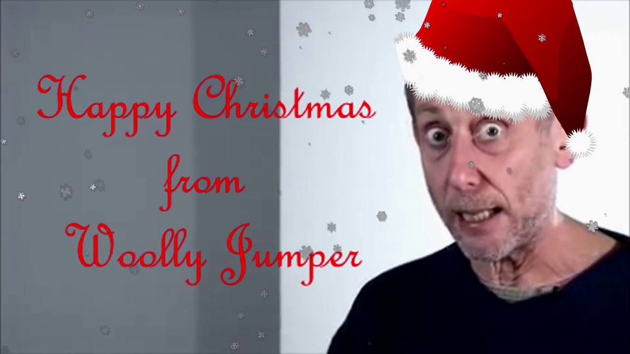 YTP- Michael Rosen's Christmas (Christmas Special) - YouTube