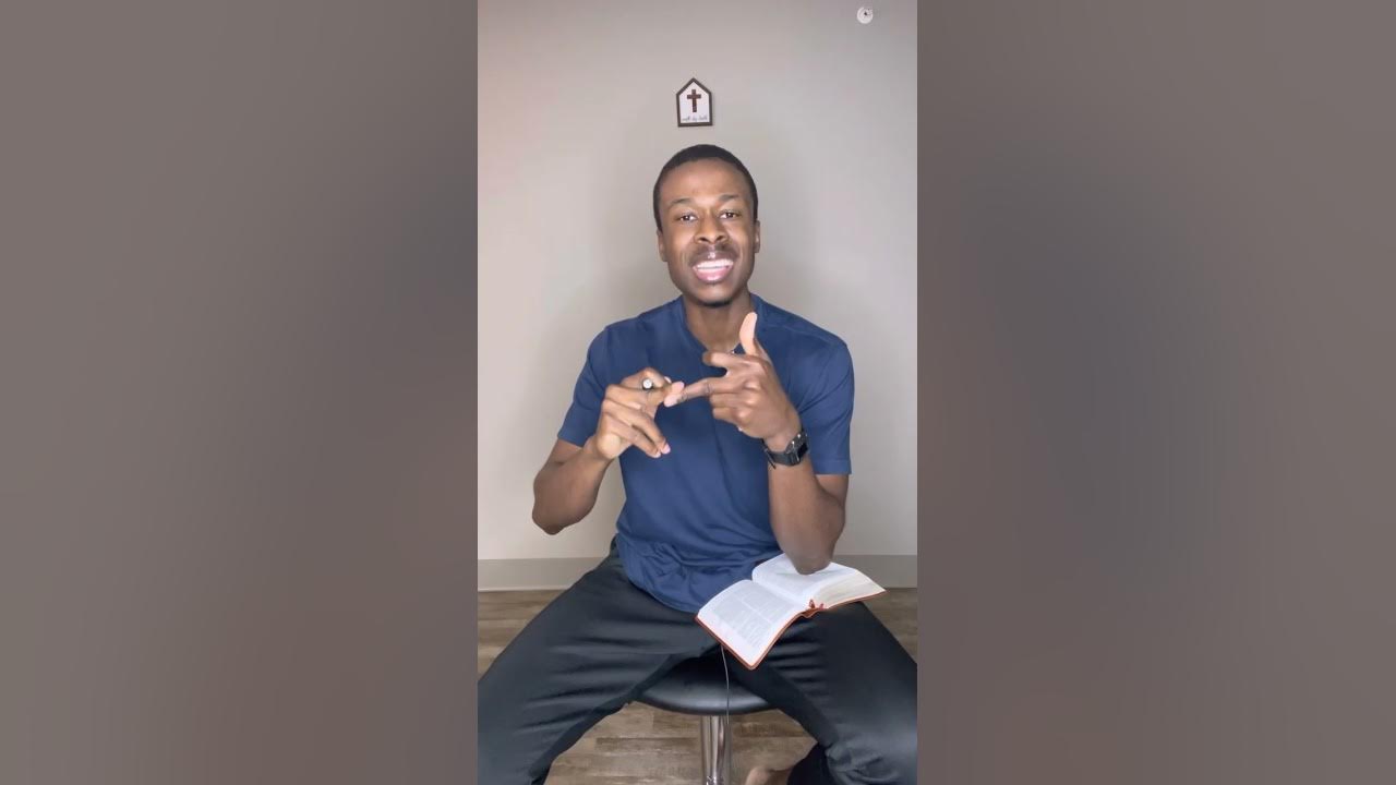 Basics of the Gospel Human Depravity YouTube