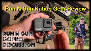 October 2021 - Run-N-Gun Gear Review: GoPro Discussion