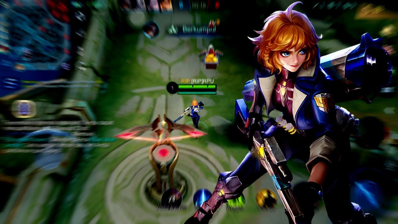 BEATRIX BEST 1HIT BUILD 2023