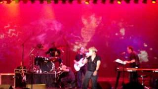 Video thumbnail of "Some Like It Hot (Live) - John Cafferty & the Beaver Brown Band"