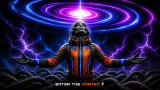 Enter the Vortex ⚡ Hypnotic Deep Techno Mix 2026 | Neural Waves