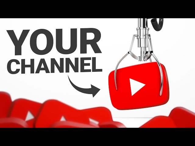 Video: Reviewing YOUR YouTube Channels (for FREE!)