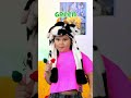🌈 A Colorful Journey: Counting Fun for Little Ones! 🔢 #shorts #preschool