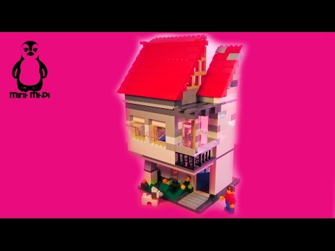 LEGO® MOC 5771