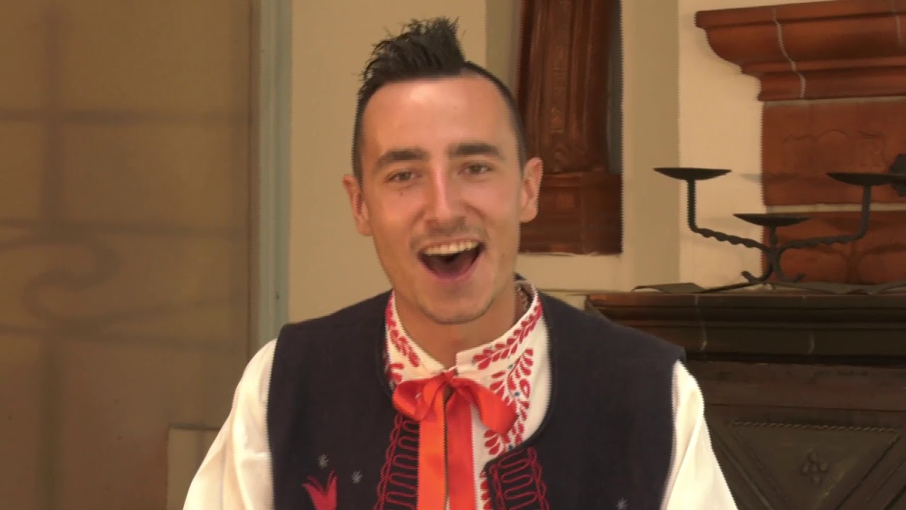 ŽOCHÁRI - Nechoď k nám