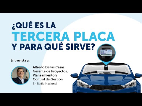 AAPenMedios | ¿Qué es la tercera placa?