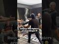 Russian Mma Fighters Shorts Ufc Fight Mma