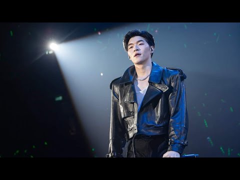 2023.10.21 KAMIKAZE PARTY REUNION CONCERT - MIN PART 2 (เพื่อนใหม่ที่ไม่สนิท & เพื่อนไม่รัก)