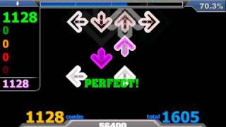 FFR - Largiloquent Dithyramb AAA