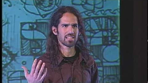 TEDxLeadershipPi...  - Alberto Almarza - 11/14/09