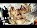 CONSTELLATION Trailer (2024) Noomi Rapace, Sci-Fi