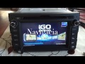 Multimedialne radio  winca s100  tvsat nitra