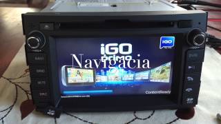Multimedialne Radio Winca S100 - Tvsat Nitra