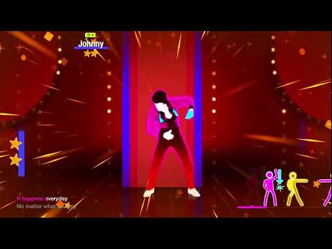 Just Dance Unlimited: It's Not Unusual - Tom Jones
