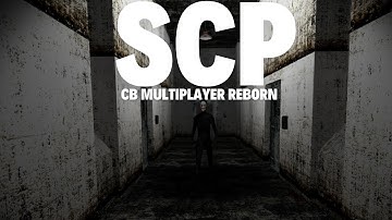 😱 Don’t Blink... SCP Multiplayer Reborn Is Terrifying | Early Access Review