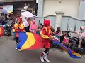 Karnaval Desa Kajen 2018 Part 3