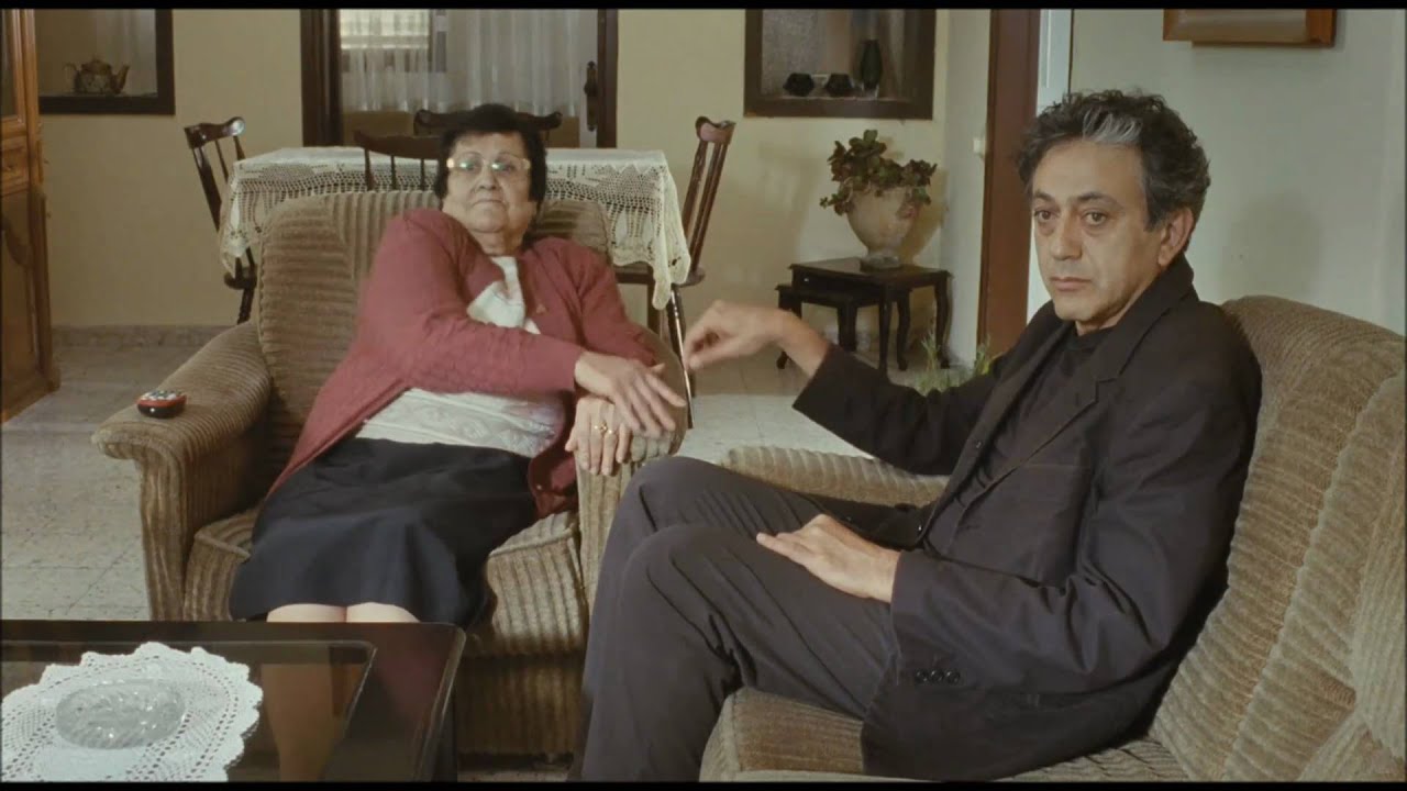 The Time That Remains Official Trailer [2011] [HD 1080p] YouTube