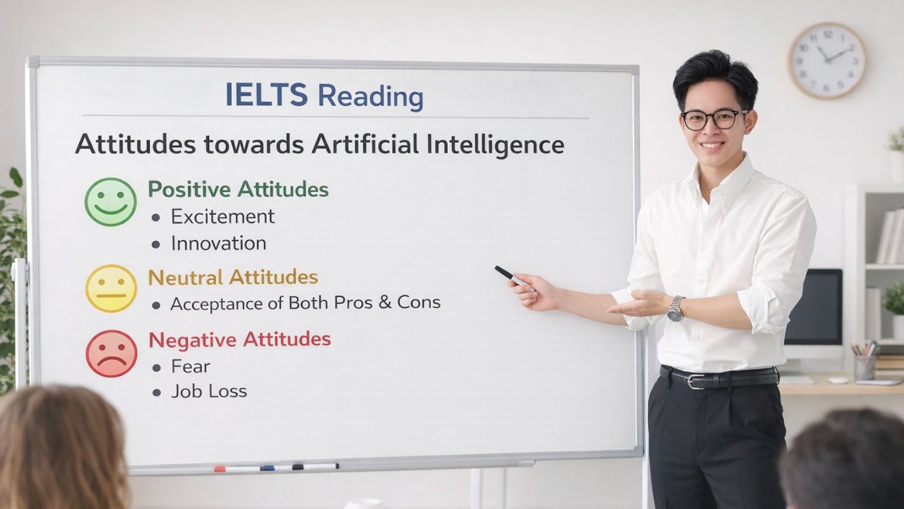 GIẢI 120 ĐỀ CAMBRIDGE TỪ 10 - 20: #74 Cam 16 Test 4 Passage 3